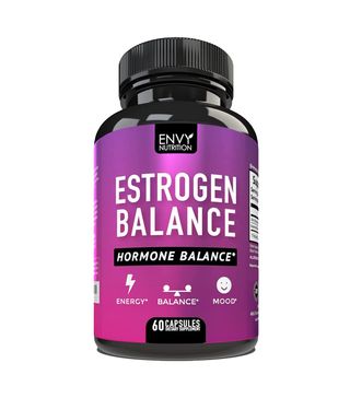 Envy Nutrition + Estrogen Balance