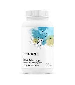 Thorne Research + Dim Advantage