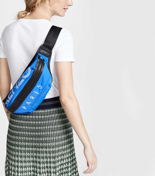 Kenzo + Sport Fanny Pack