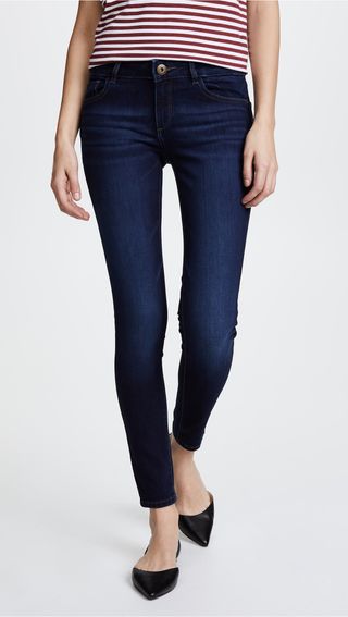 DL1961 + DL1961 Emma Legging Jeans