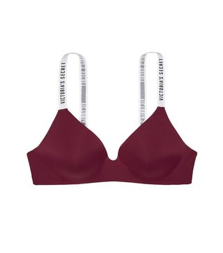 Victoria's Secret + Lightly Lined Wireless Bra