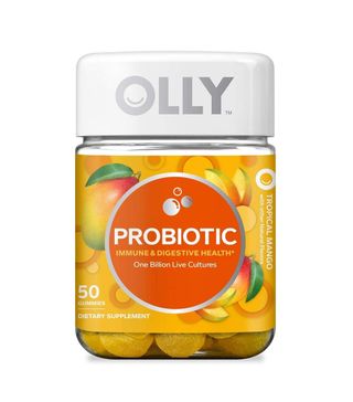 Olly + Probiotic