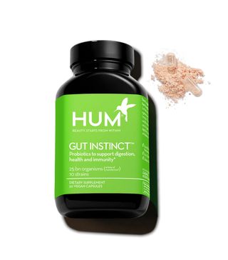 Hum Nutrition + Gut Instinct