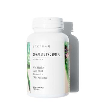 Sakara + Complete Probiotic