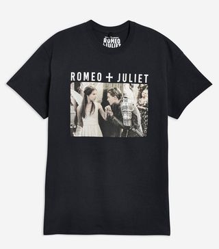 Topshop + Romeo + Juliet T-Shirt