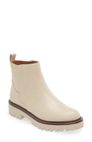 Nordstrom + Miller 2 Water Resistant Boot