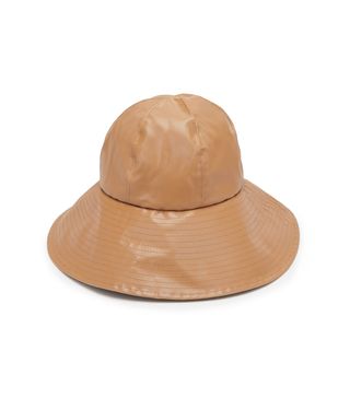 Reinhard Plank Hats + Paz Wide-Brim Bucket Hat