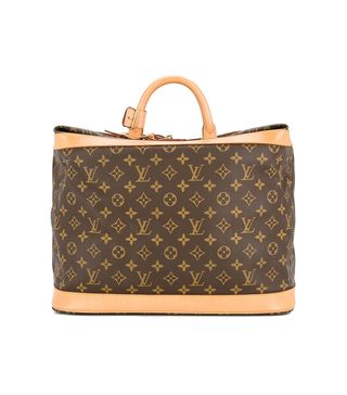 Louis Vuitton + Vintage Cruiser 40 Travel Bag