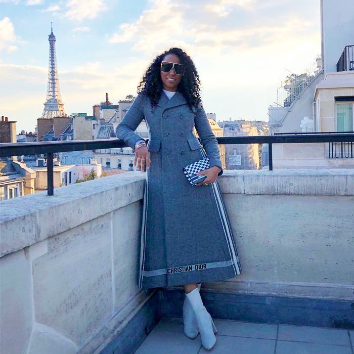 Grey-Coat Outfits: Tried and Tested Ways to Style It | Who What Wear