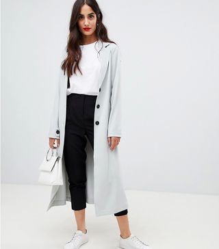 Y.A.S + Duster Coat