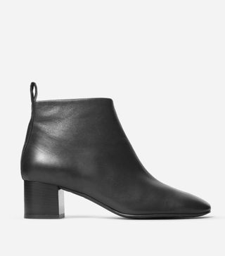 Everlane + The Day Boots
