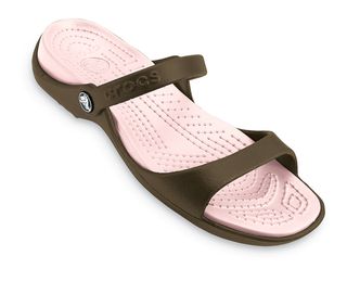 Crocs + Cleo Sandal