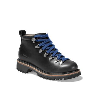 Eddie Bauer + K-6 Boot