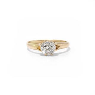 Ashley Zhang + Reuilly Victorian Ring