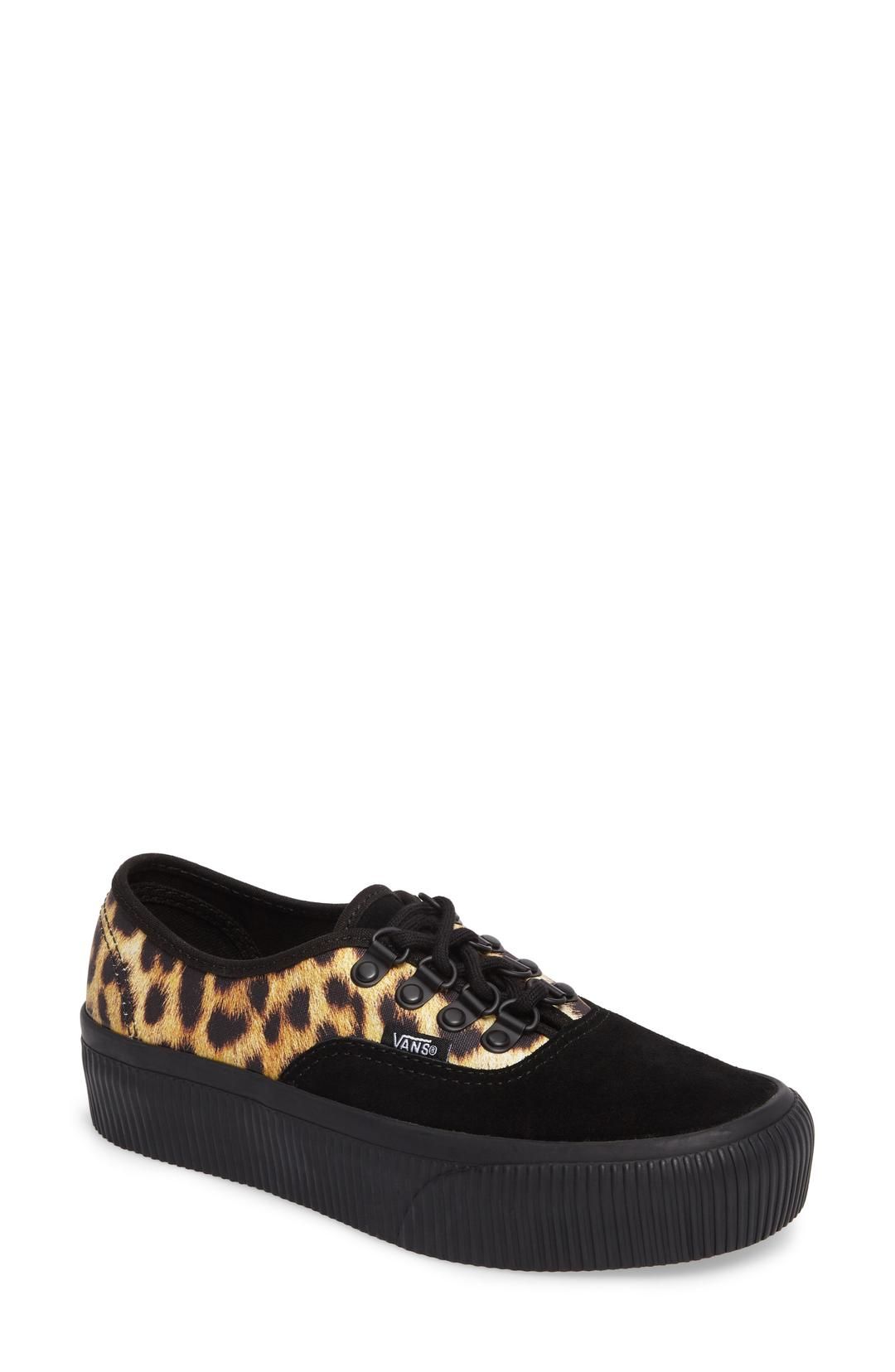 trainers with blazer