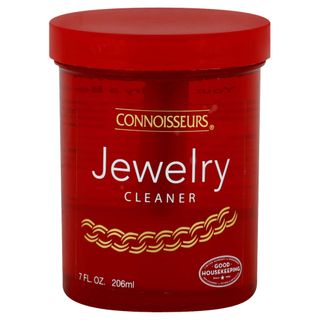 Connoisseurs + Jewelry Cleaner
