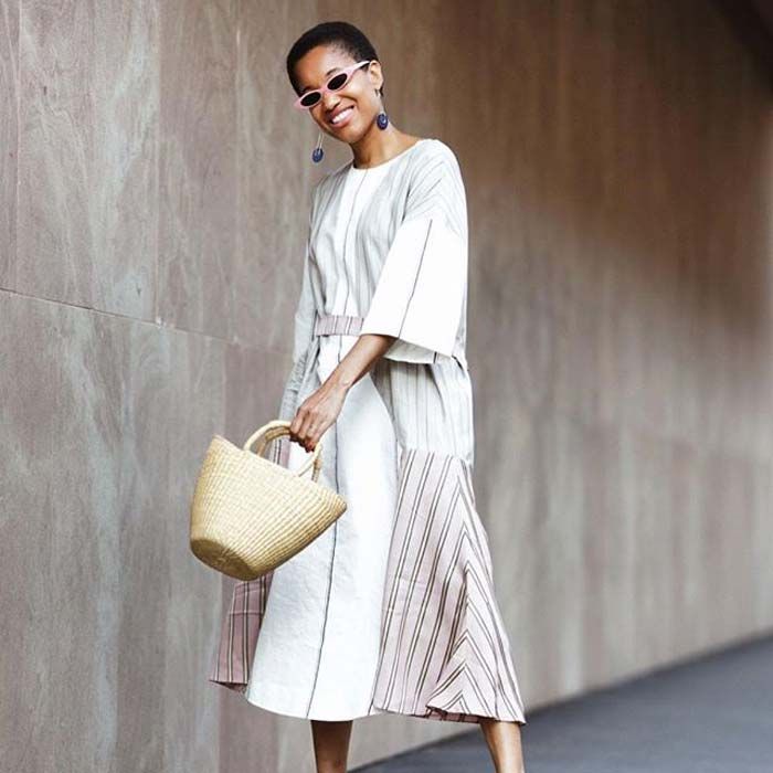 What to Wear to a Baptism: 15 Simple Outfit Ideas | Who What Wear