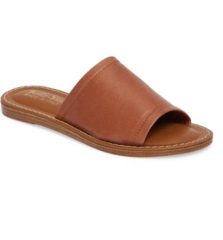 Bella Vita + Ros Slide Sandals