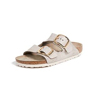 Birkenstock + Arizona Big Buckle Sandals, Narrow