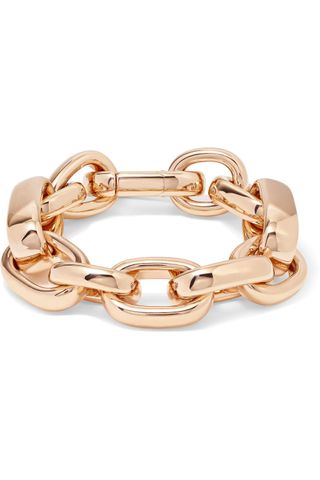 Pomellato + 18-Karat Rose Gold Bracelet