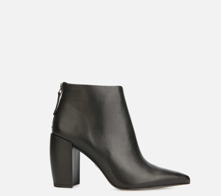 Kenneth Cole + Alora Leather Bootie