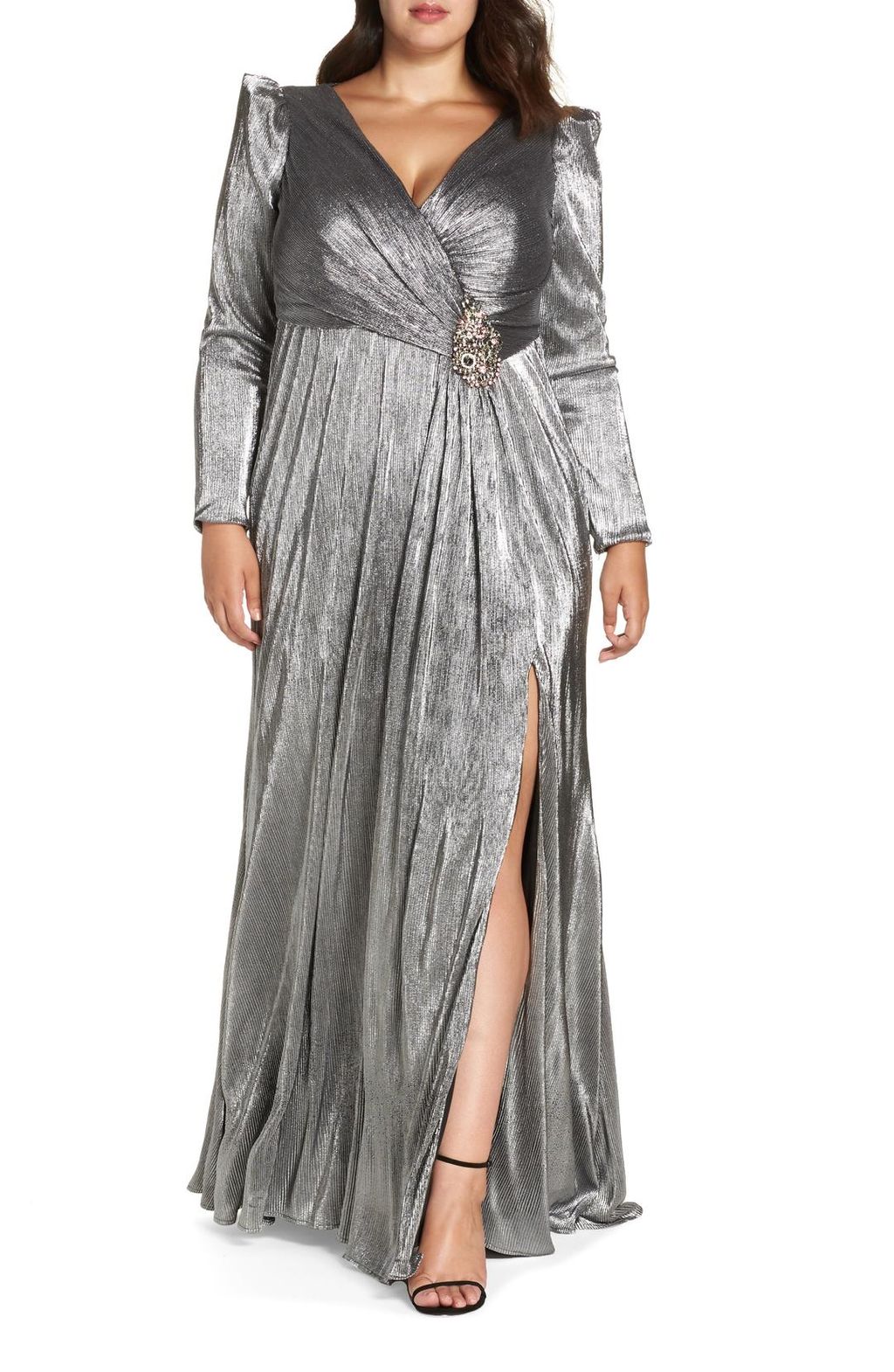 The Best Dress Style to Wear to a Wedding Who What Wear