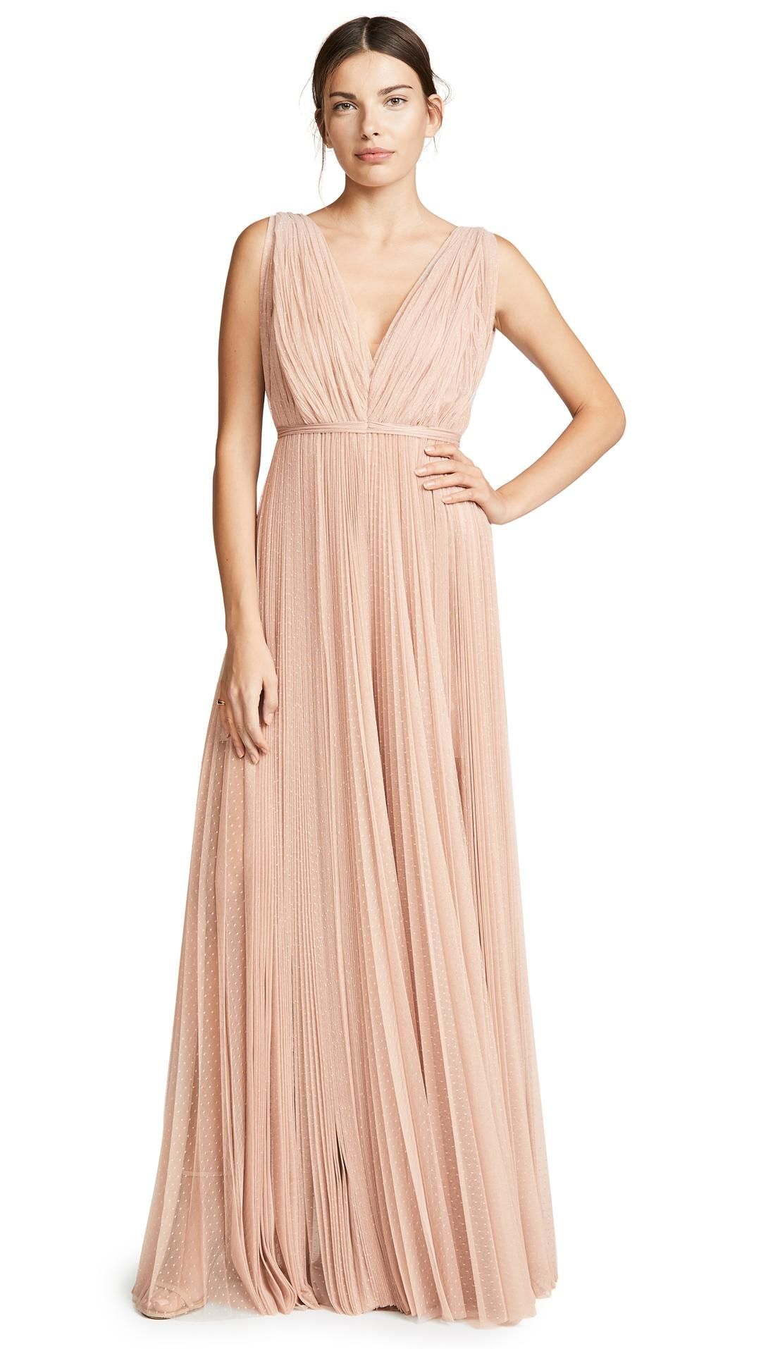 The Best Dress Style to Wear to a Wedding Who What Wear