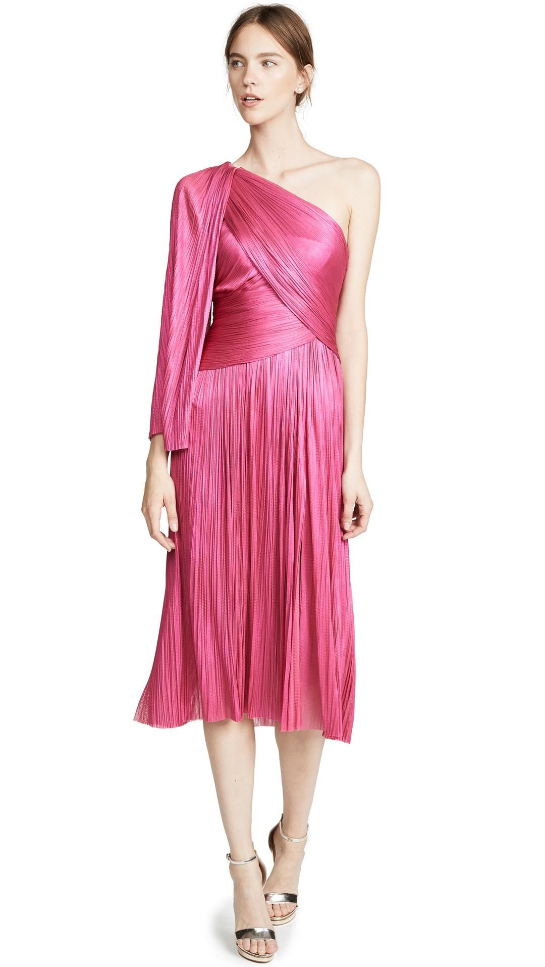 The Best Dress Style to Wear to a Wedding Who What Wear