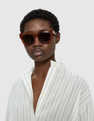 Need + Saga Sunglasses