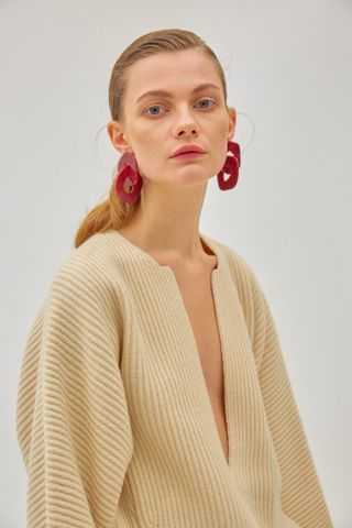 Loeil + Olesya Earring