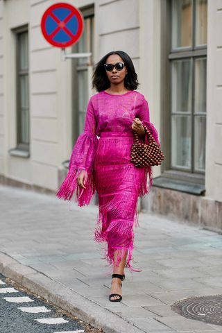 Is Neon the Next Big Fall Trend? | Who What Wear