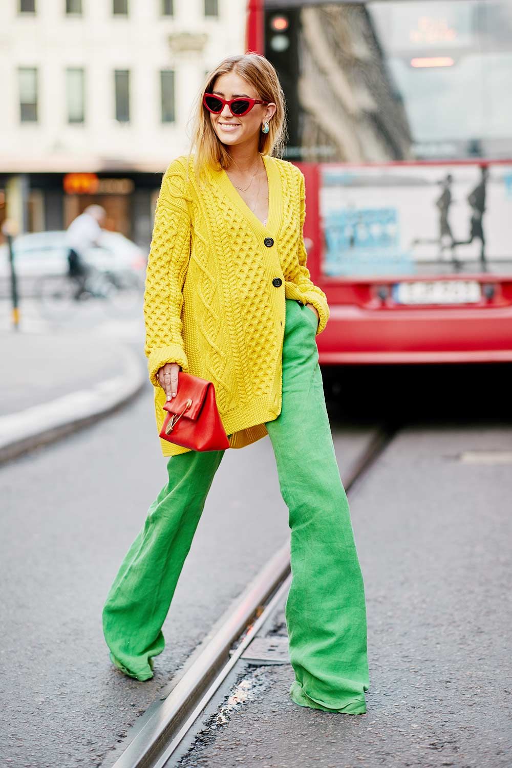 Is Neon the Next Big Fall Trend? | Who What Wear