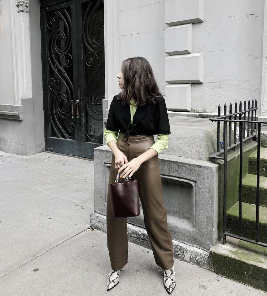 The Best Zara Clothing According to Instagram | Who What Wear