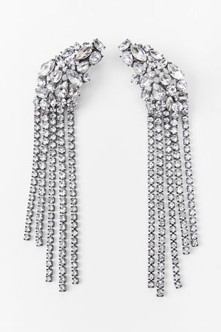 Zara + Jewel Earrings