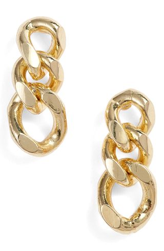 Jules Smith + Link Up Earrings