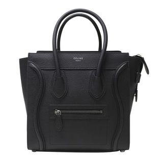 Céline + Micro Luggage Bag