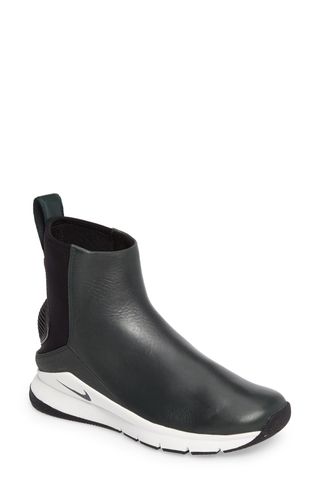Nike + Rivah High Premium Waterproof Sneaker Boots