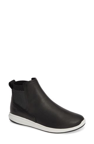 Superfeet + Lela Waterproof Sneaker Boots