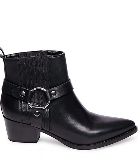 The Best Ankle Boots at Steve Madden | Who What Wear