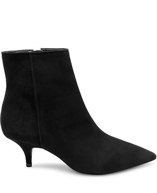 Steve Madden + Motivate Ankle Boots