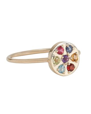 Ariel Gordon Jewelry + Fleur Ring
