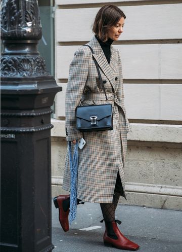 How to Wear Chelsea Boots With Everything You Already Own | Who What Wear