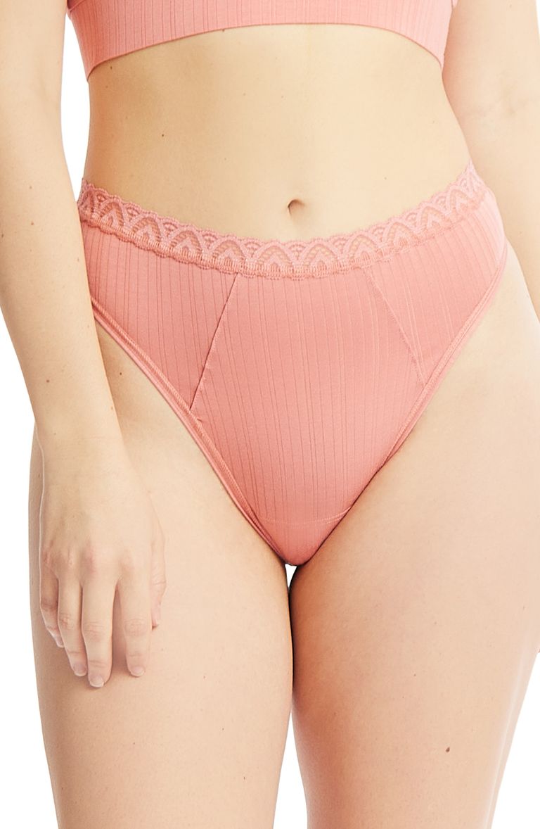 The 29 Best Pairs of HighWaisted Underwear on the Who What Wear