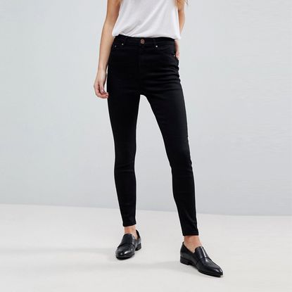 The Best Asos Jeans To Shop For Your Figure And Budget Who What Wear The Best Asos Jeans To Shop For Your Figure And Budget Who What Wear