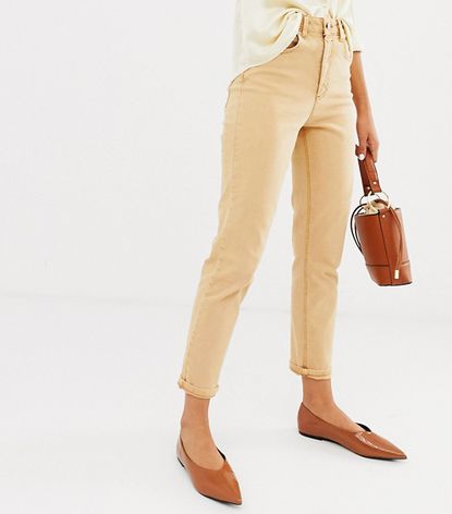 The Best Asos Jeans To Shop For Your Figure And Budget Who What Wear The Best Asos Jeans To Shop For Your Figure And Budget Who What Wear