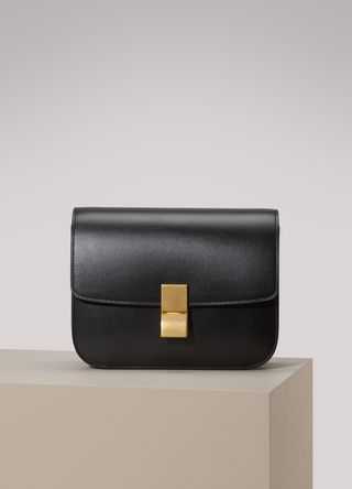 Celine + Medium Classic Bag