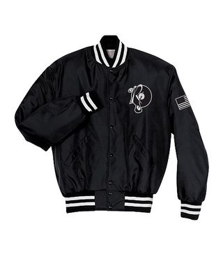 Jay-Z +  444 Heritage Jacket
