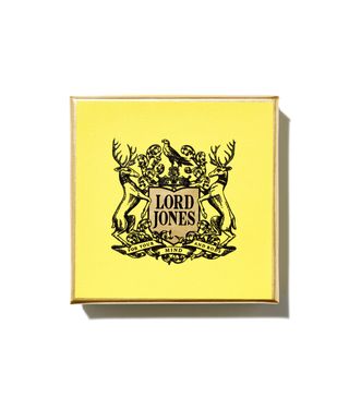 Lord Jones + White Peach Hemp-Derived CBD Gumdrops