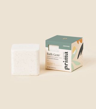 Prima + Bath Gem