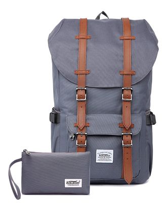 Kaukko + Travel Backpack